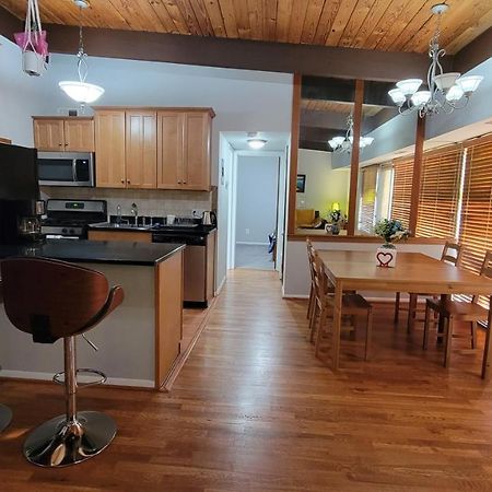 Entire One Bedroom Apartment أناندال المظهر الخارجي الصورة