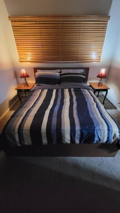 Entire One Bedroom Apartment أناندال المظهر الخارجي الصورة