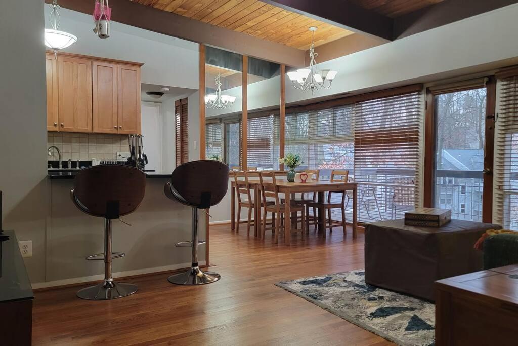 Entire One Bedroom Apartment أناندال المظهر الخارجي الصورة