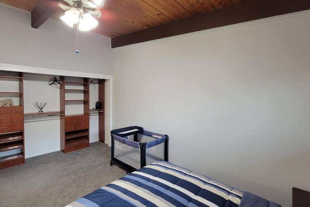 Entire One Bedroom Apartment أناندال المظهر الخارجي الصورة