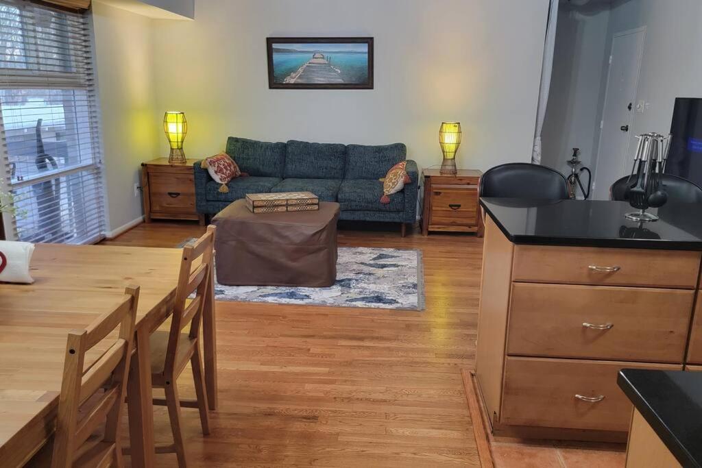Entire One Bedroom Apartment أناندال المظهر الخارجي الصورة