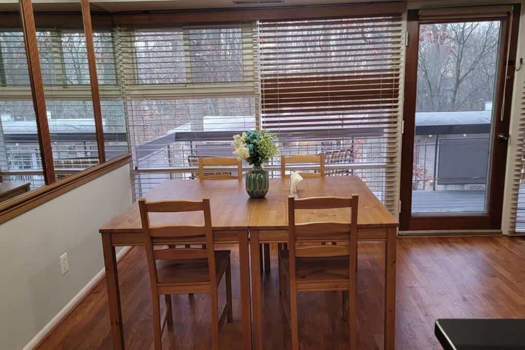 Entire One Bedroom Apartment أناندال المظهر الخارجي الصورة