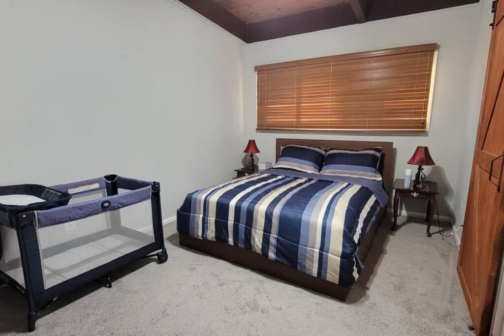 Entire One Bedroom Apartment أناندال المظهر الخارجي الصورة