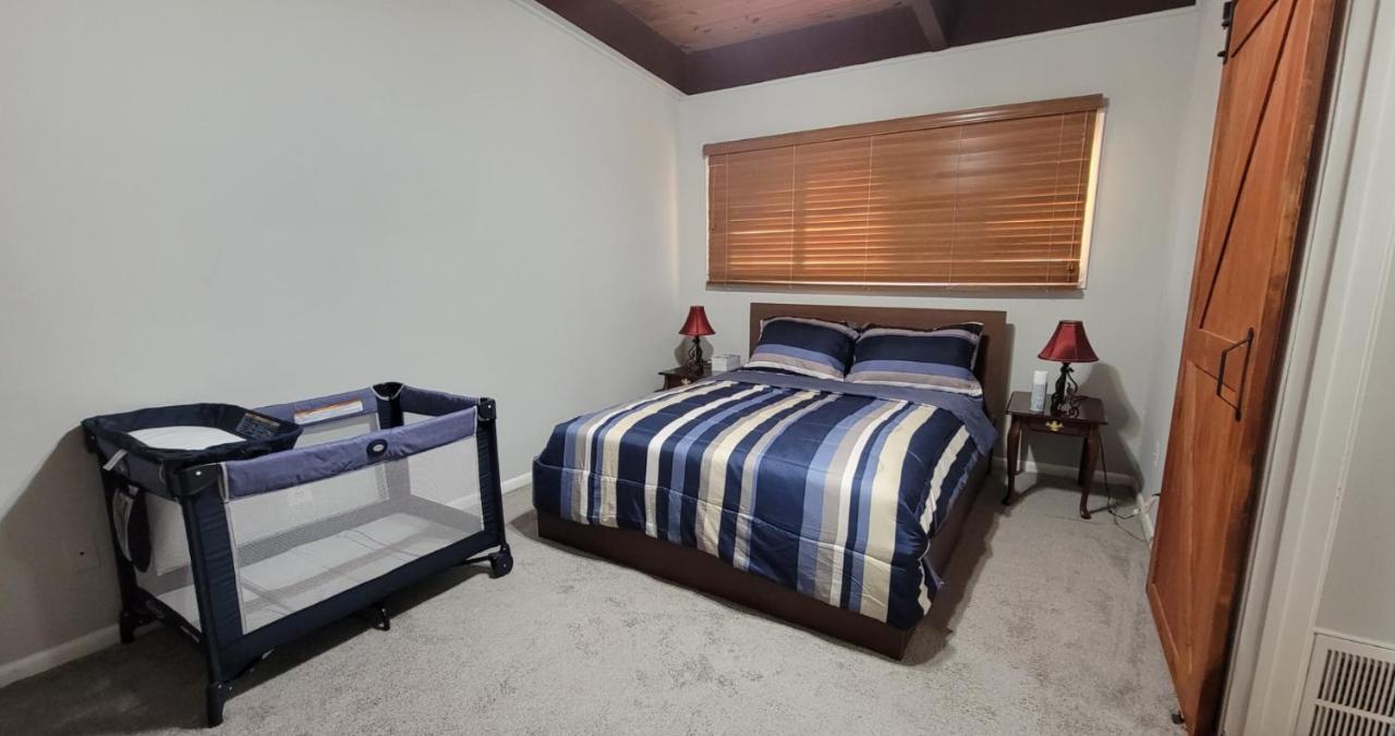 Entire One Bedroom Apartment أناندال المظهر الخارجي الصورة