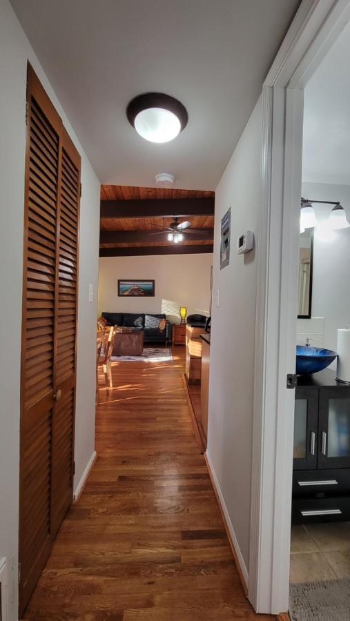 Entire One Bedroom Apartment أناندال المظهر الخارجي الصورة