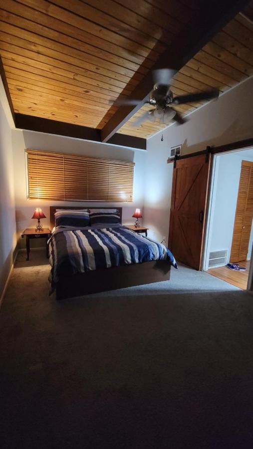 Entire One Bedroom Apartment أناندال المظهر الخارجي الصورة