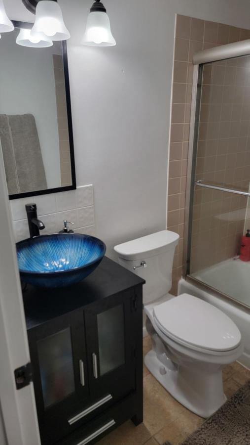 Entire One Bedroom Apartment أناندال المظهر الخارجي الصورة